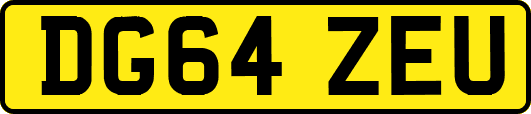 DG64ZEU