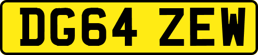 DG64ZEW