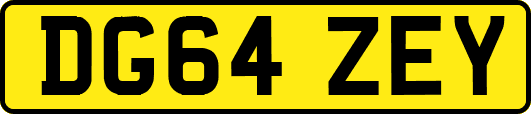 DG64ZEY