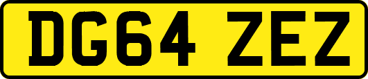 DG64ZEZ