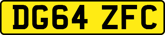 DG64ZFC