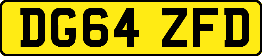 DG64ZFD