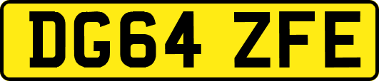 DG64ZFE
