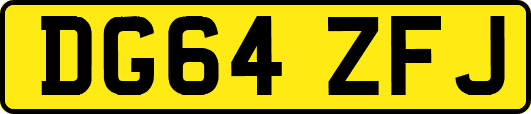 DG64ZFJ