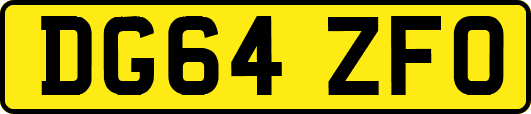 DG64ZFO