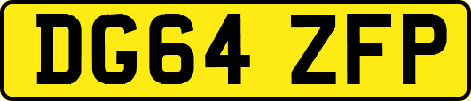 DG64ZFP