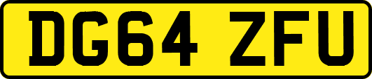 DG64ZFU