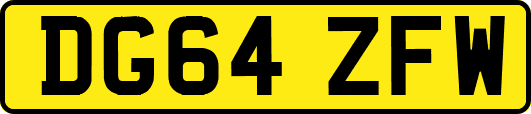 DG64ZFW