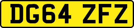 DG64ZFZ