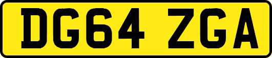 DG64ZGA