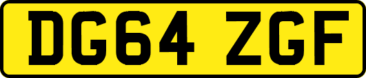 DG64ZGF