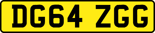 DG64ZGG