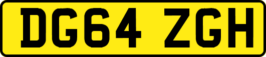 DG64ZGH