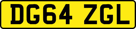 DG64ZGL