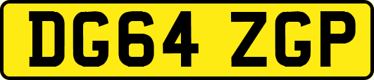 DG64ZGP