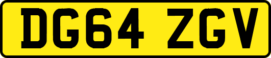 DG64ZGV