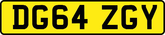 DG64ZGY