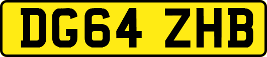 DG64ZHB