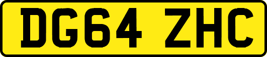 DG64ZHC