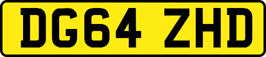 DG64ZHD
