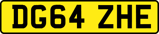 DG64ZHE