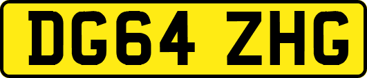 DG64ZHG