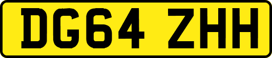 DG64ZHH