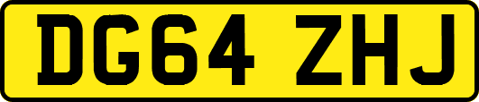 DG64ZHJ