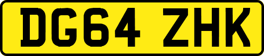 DG64ZHK