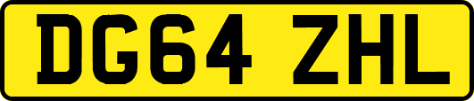 DG64ZHL