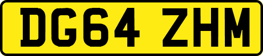 DG64ZHM
