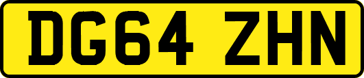 DG64ZHN
