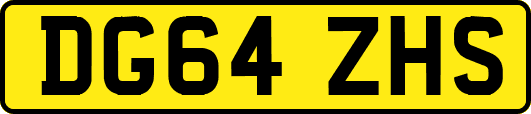 DG64ZHS