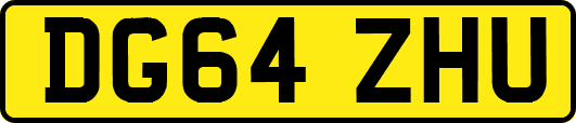 DG64ZHU
