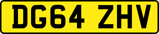DG64ZHV