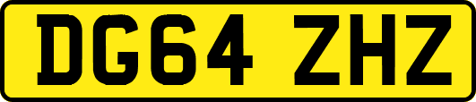 DG64ZHZ