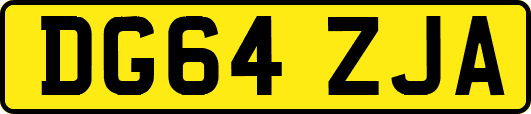 DG64ZJA