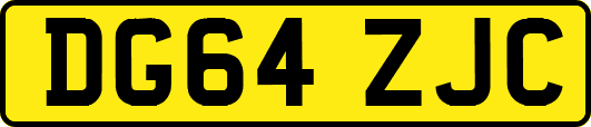 DG64ZJC