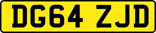 DG64ZJD