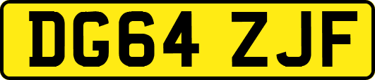DG64ZJF