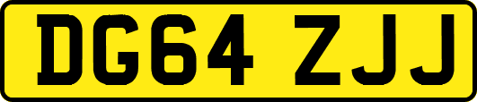 DG64ZJJ