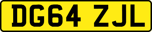 DG64ZJL