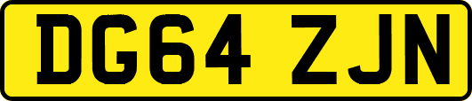 DG64ZJN