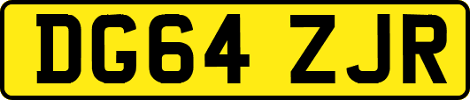 DG64ZJR