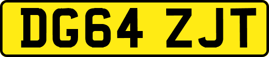 DG64ZJT