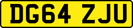 DG64ZJU