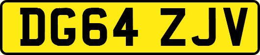 DG64ZJV