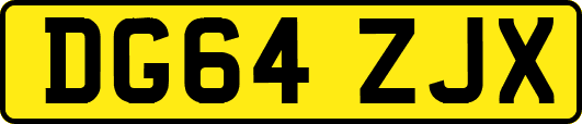 DG64ZJX