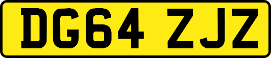 DG64ZJZ