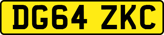 DG64ZKC